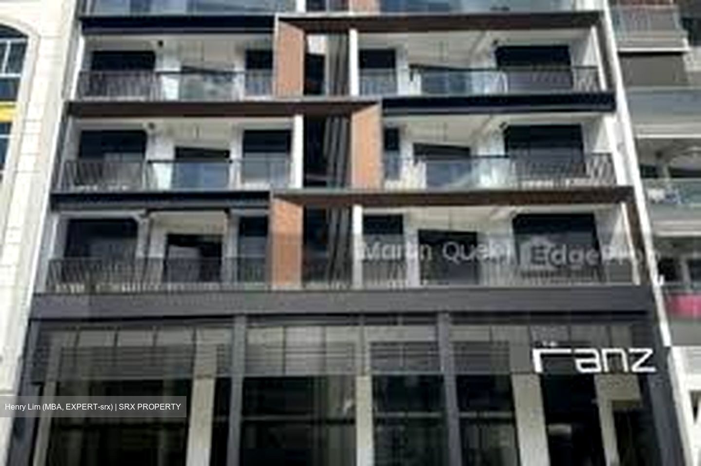 THE RANZ (D8), Apartment #523363751
